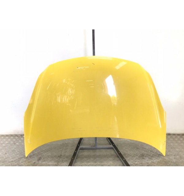 Капот бу для Opel Corsa D 1.2 i,  2011 г.