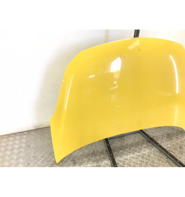 Капот бу для Opel Corsa D 1.2 i,  2011 г.