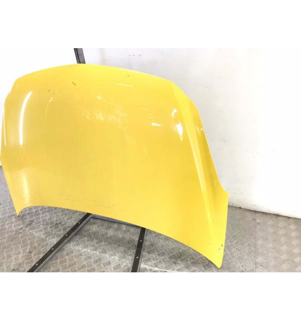Капот бу для Opel Corsa D 1.2 i,  2011 г.