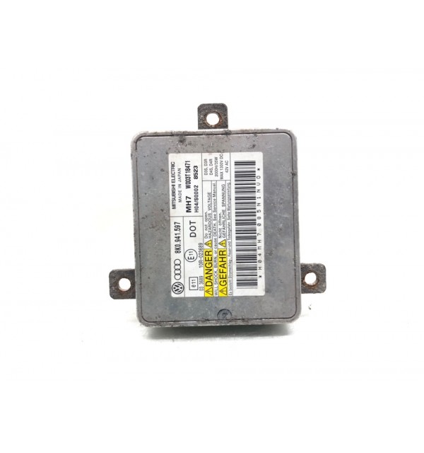 Блок розжига ксенона бу для Audi A4 B8 2.0 TDi,  2008 г.