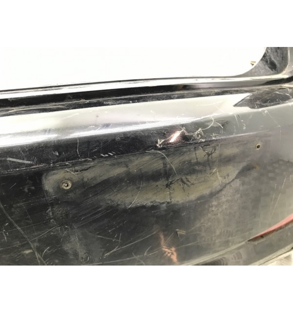 Бампер задний бу для Hyundai i40  1.7 CRDi,  2016 г.