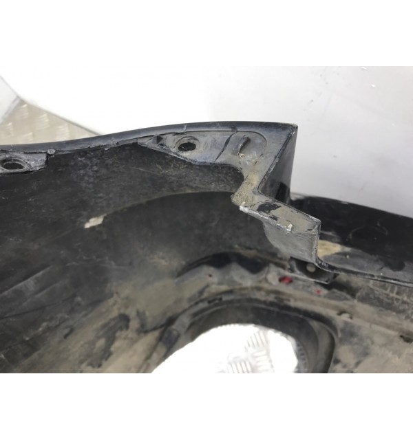 Бампер задний бу для Hyundai i40  1.7 CRDi,  2016 г.