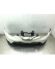 Бампер передний бу для Nissan Qashqai 2 1.2 i,  2015 г.
