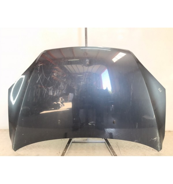 Капот бу для Ford Focus 2 1.6 i,  2007 г.