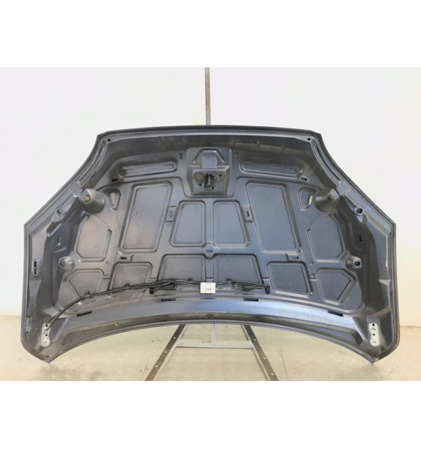 Капот бу для Ford Focus 2 1.6 i,  2007 г.