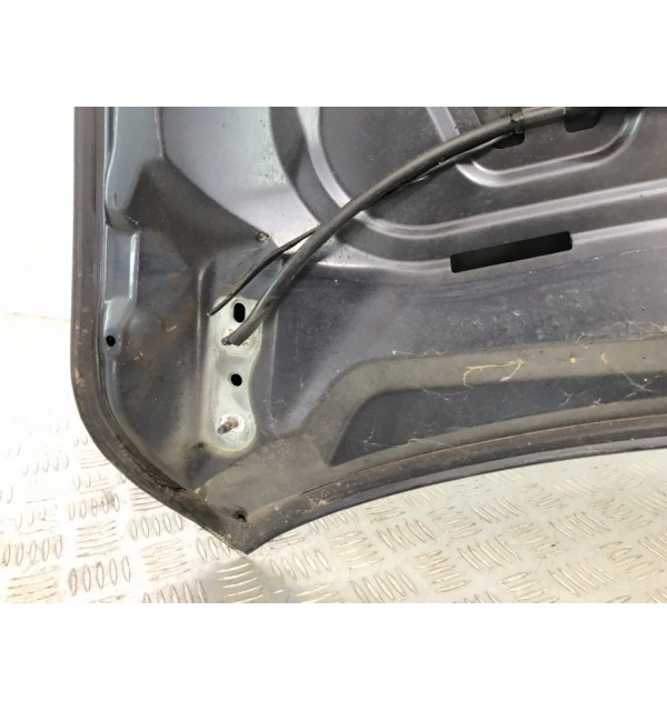 Капот бу для Ford Focus 2 1.6 i,  2007 г.