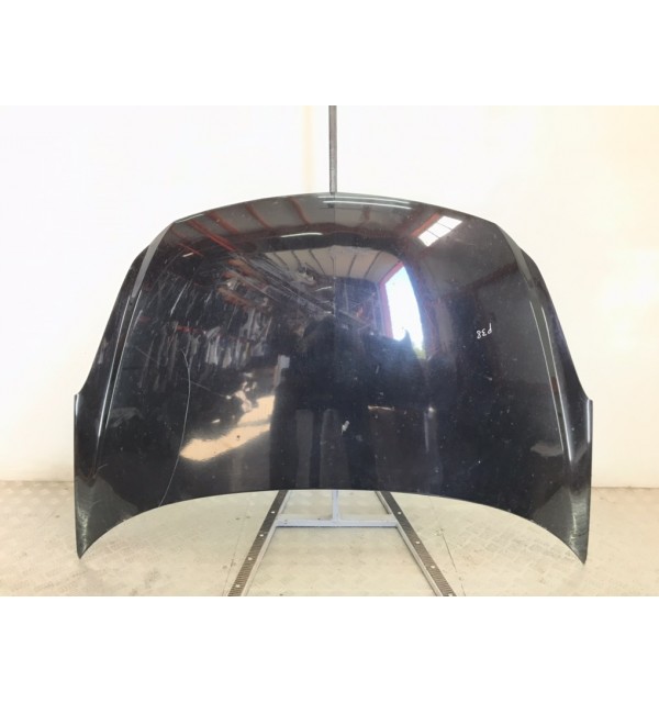 Капот бу для Opel Corsa D 1.4 i,  2010 г.