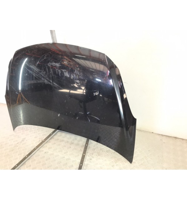 Капот бу для Opel Corsa D 1.4 i,  2010 г.