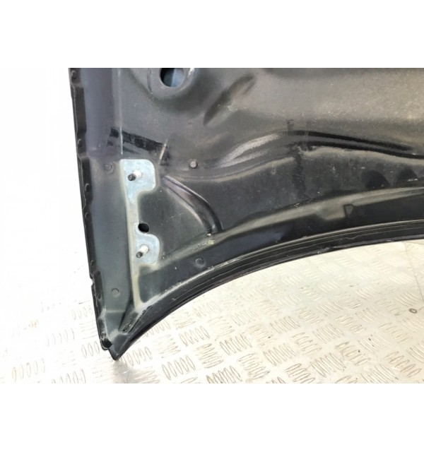 Капот бу для Opel Corsa D 1.4 i,  2010 г.