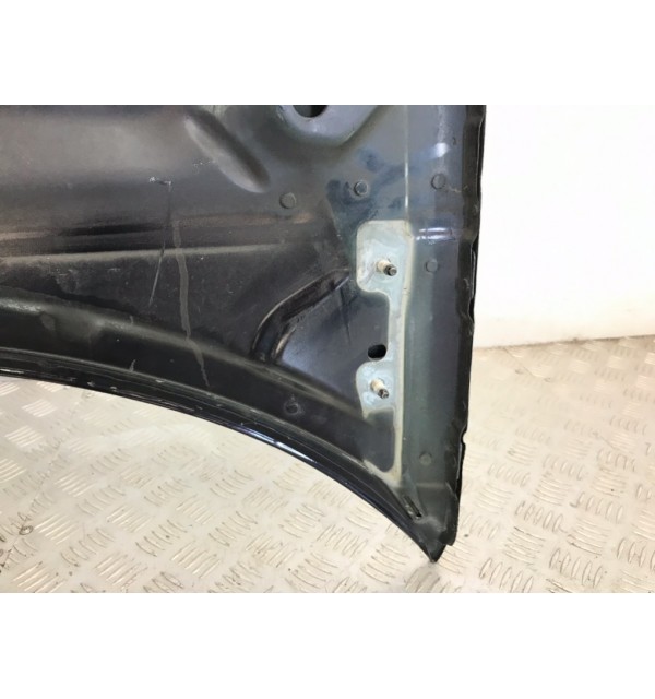 Капот бу для Opel Corsa D 1.4 i,  2010 г.