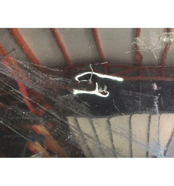 Капот бу для Opel Corsa D 1.4 i,  2010 г.