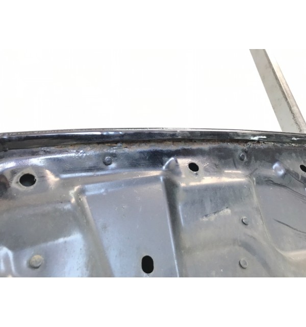 Капот бу для Opel Corsa D 1.4 i,  2010 г.