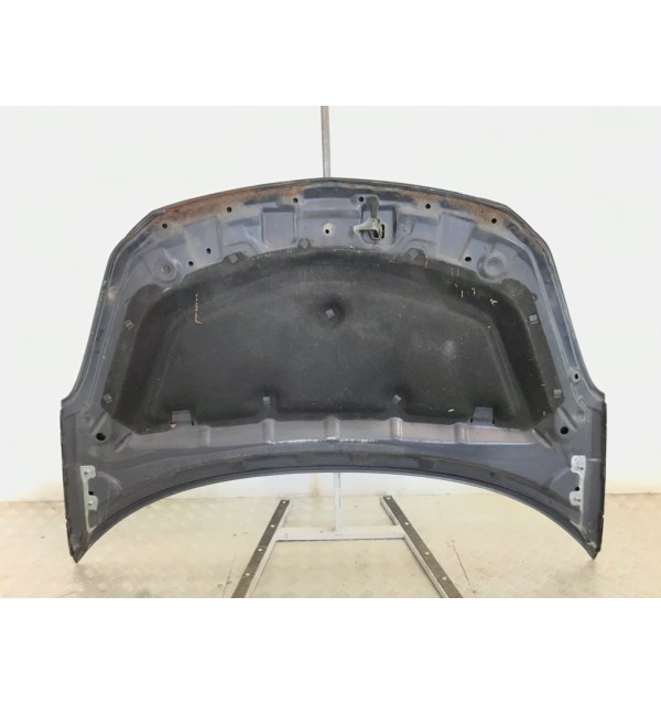 Капот бу для Opel Corsa D 1.3 CDTi,  2008 г.
