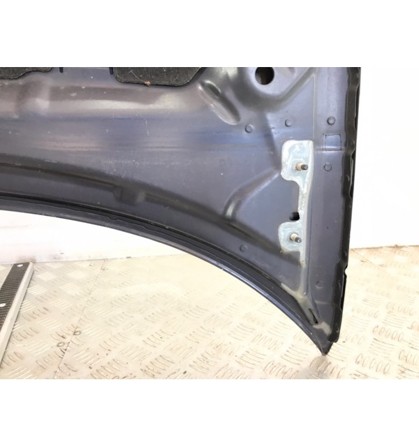 Капот бу для Opel Corsa D 1.3 CDTi,  2008 г.