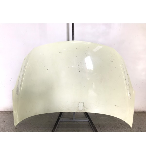 Капот бу для Opel Corsa D 1.2 i,  2011 г.