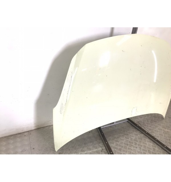 Капот бу для Opel Corsa D 1.2 i,  2011 г.