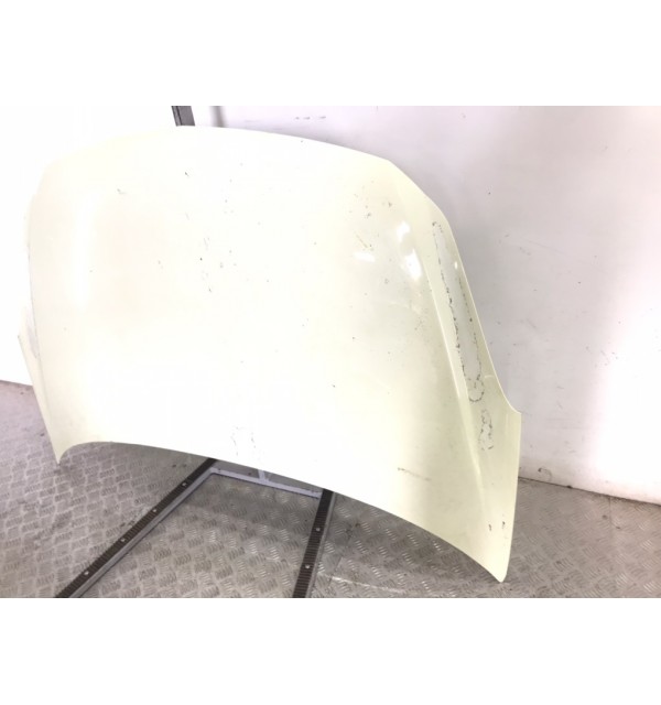 Капот бу для Opel Corsa D 1.2 i,  2011 г.