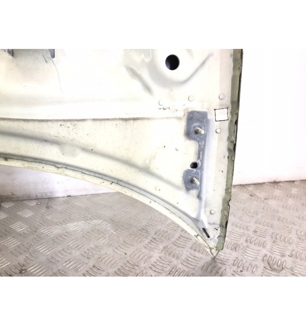 Капот бу для Opel Corsa D 1.2 i,  2011 г.