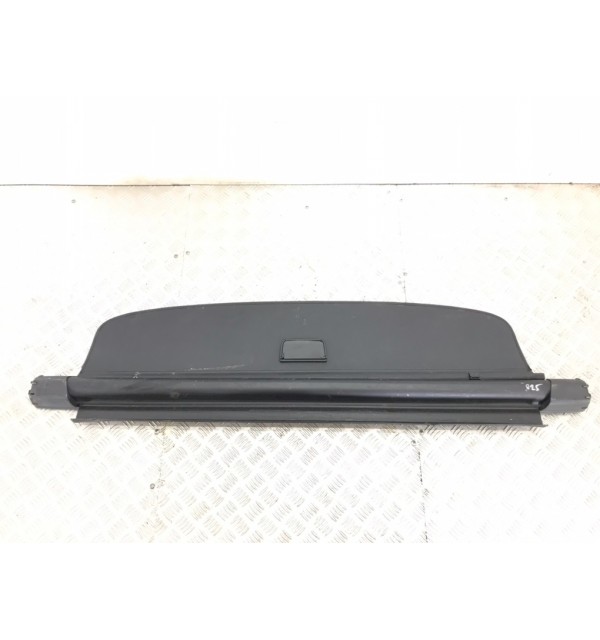 Шторка багажника бу для Volkswagen Passat B6 2.0 TDi,  2009 г.