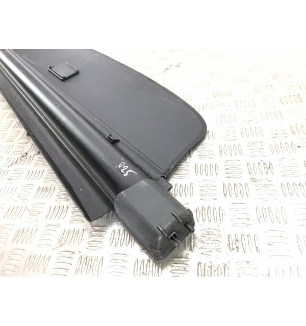 Шторка багажника бу для Volkswagen Passat B6 2.0 TDi,  2009 г.