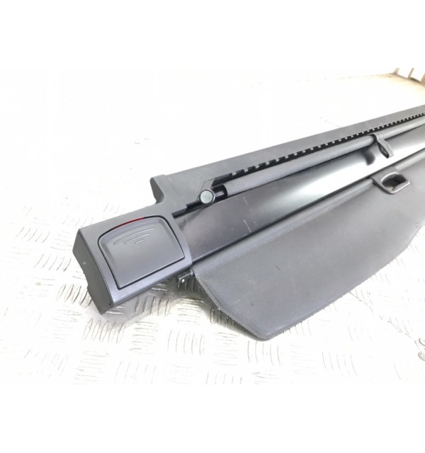 Шторка багажника бу для BMW 3 E90/E91/E92/E93 2.0 TD,  2012 г.