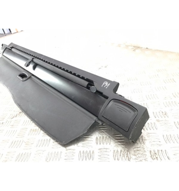 Шторка багажника бу для BMW 3 E90/E91/E92/E93 2.0 TD,  2012 г.