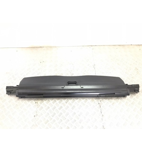 Шторка багажника бу для BMW 3 E90/E91/E92/E93 2.0 TD,  2012 г.