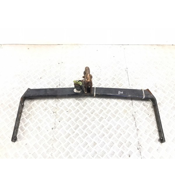 Прицепное устройство (фаркоп) бу для Volkswagen Passat B6 1.9 TDi,  2006 г.