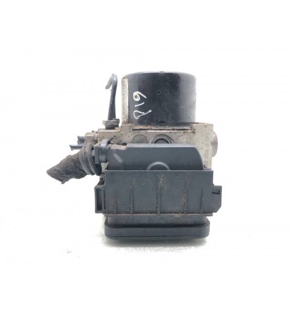 Блок ABS бу для Opel Astra J 1.7 CDTi,  2011 г.