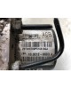 Блок ABS бу для Opel Astra J 1.7 CDTi,  2011 г.