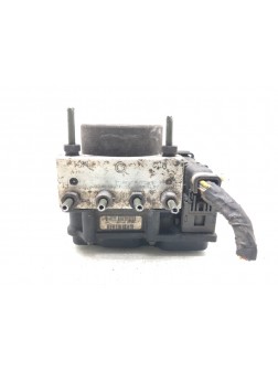 Блок ABS бу для Nissan Note E11 1.4 i,  2006 г.