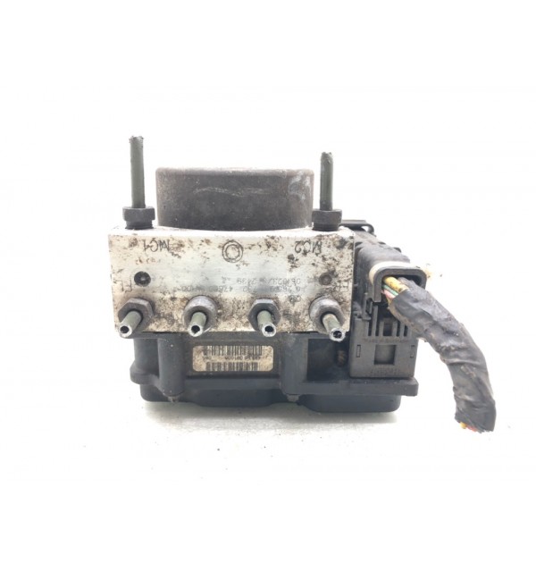 Блок ABS бу для Nissan Note E11 1.4 i,  2006 г.