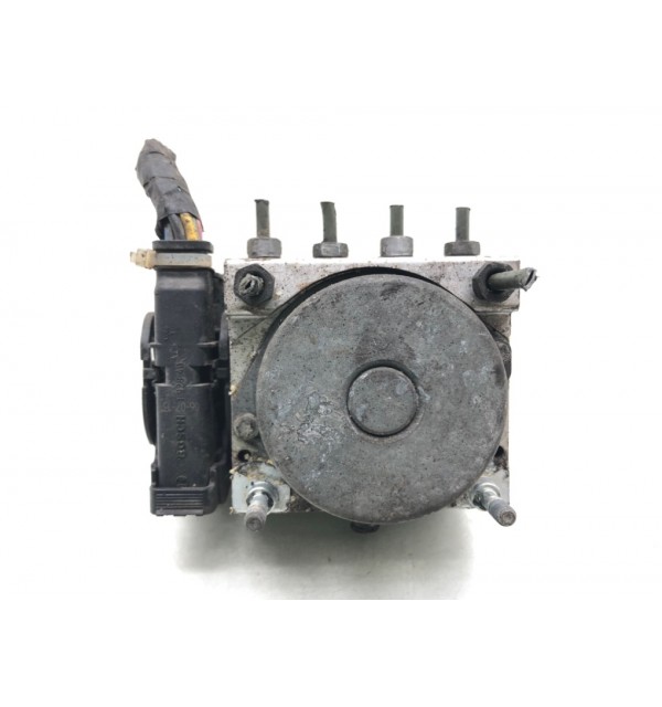 Блок ABS бу для Nissan Note E11 1.4 i,  2006 г.