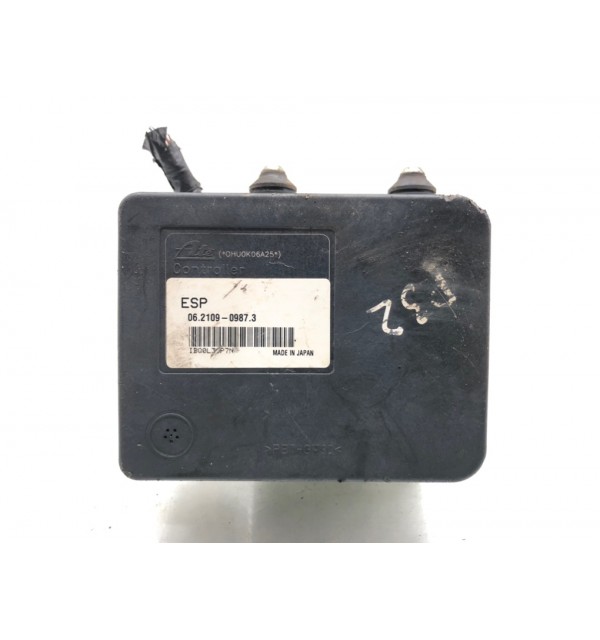 Блок ABS бу для Peugeot 4007  2.2 HDi,  2009 г.