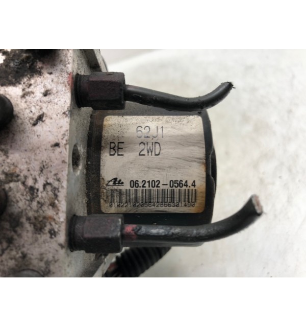 Блок ABS бу для Suzuki Swift 3 1.3 i,  2007 г.