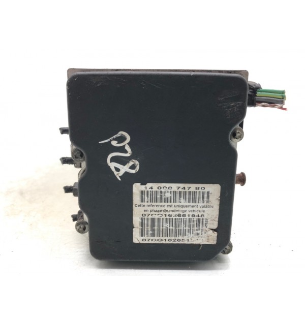 Блок ABS бу для Citroen C8  2.0 HDi,  2006 г.