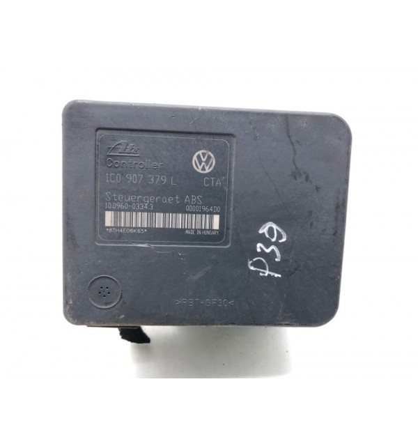 Блок ABS бу для Skoda Octavia A4 1.9 TDi,  2004 г.