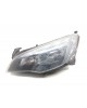 Фара левая бу для Opel Astra J 1.7CDTI,  2012 г.