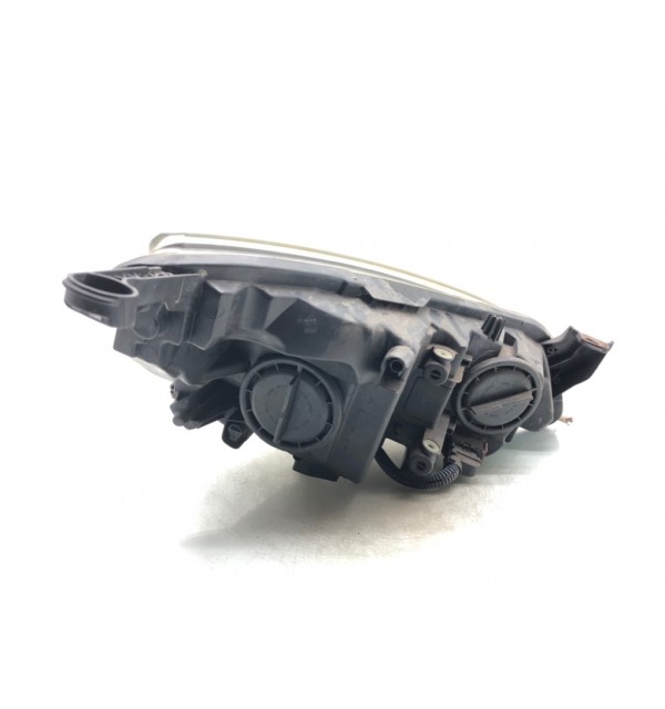 Фара левая бу для Opel Astra J 1.7CDTI,  2012 г.