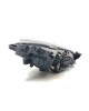 Фара левая бу для Opel Astra J 1.7CDTI,  2012 г.