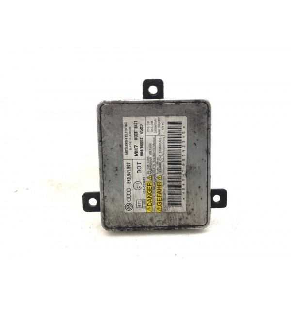 Блок розжига ксенона бу для Audi A4 B8 2.0 TDi,  2008 г.