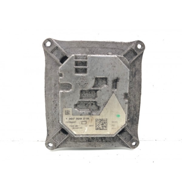 Блок розжига LED бу для Audi A4 B8 2.0 TDi,  2008 г.