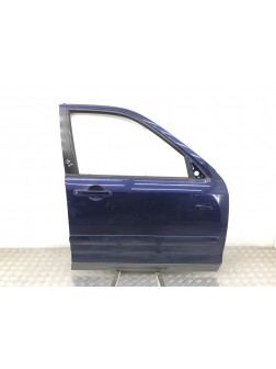 Дверь передняя правая бу для Honda CR-V 2.0 i, 2002 г.