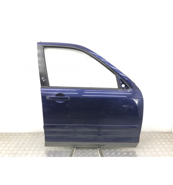 Дверь передняя правая бу для Honda CR-V  2.0 i,  2002 г.