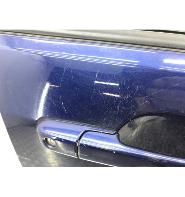 Дверь передняя правая бу для Honda CR-V  2.0 i,  2002 г.
