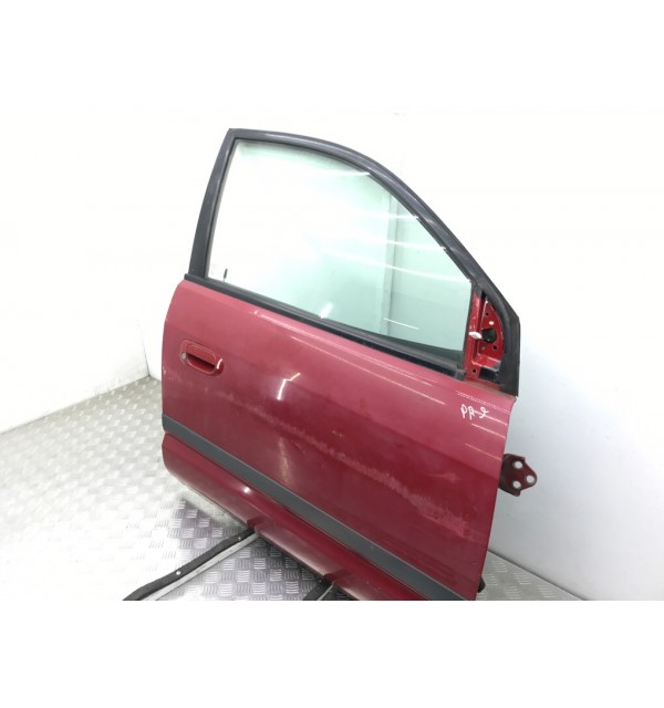 Дверь передняя правая бу для Mitsubishi Space Star  1.3 i,  2000 г.