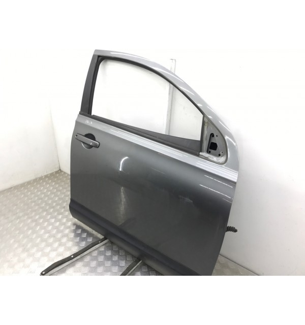 Дверь передняя правая бу для Nissan Qashqai+2  1.5 DCi,  2011 г.