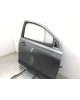 Дверь передняя правая бу для Nissan Qashqai+2  1.5 DCi,  2011 г.