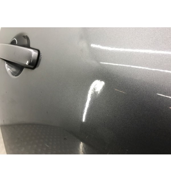 Дверь передняя правая бу для Nissan Qashqai+2  1.5 DCi,  2011 г.