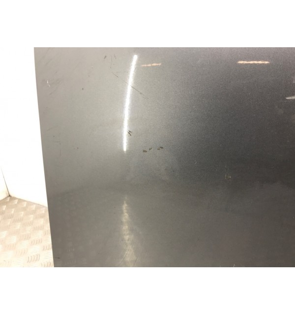 Дверь передняя правая бу для Nissan Qashqai+2  1.5 DCi,  2011 г.